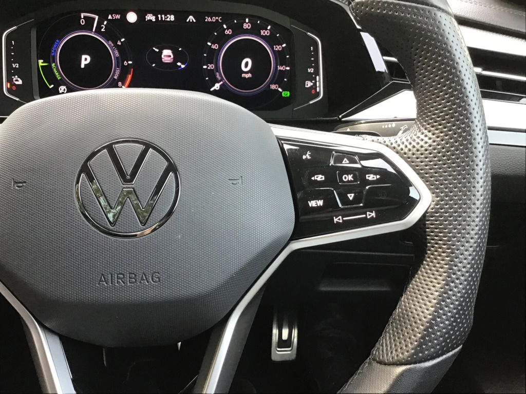 Volkswagen Arteon Pa R 2.0 Tsi 320Ps 7-Speed Dsg 4Motion Sa Grey #27
