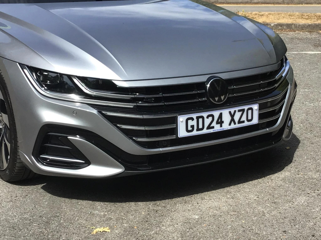 Volkswagen Arteon Pa R 2.0 Tsi 320Ps 7-Speed Dsg 4Motion Sa Grey #10