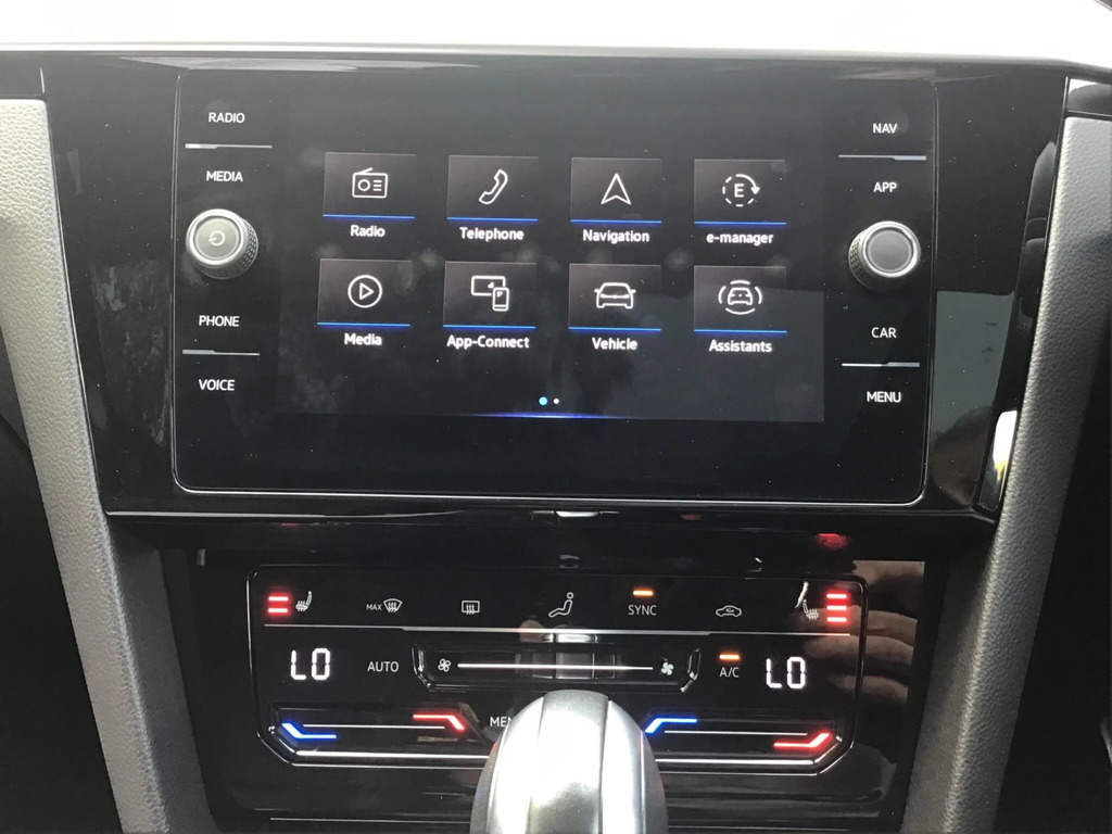 Volkswagen Arteon Pa R 2.0 Tsi 320Ps 7-Speed Dsg 4Motion Sa Grey #20