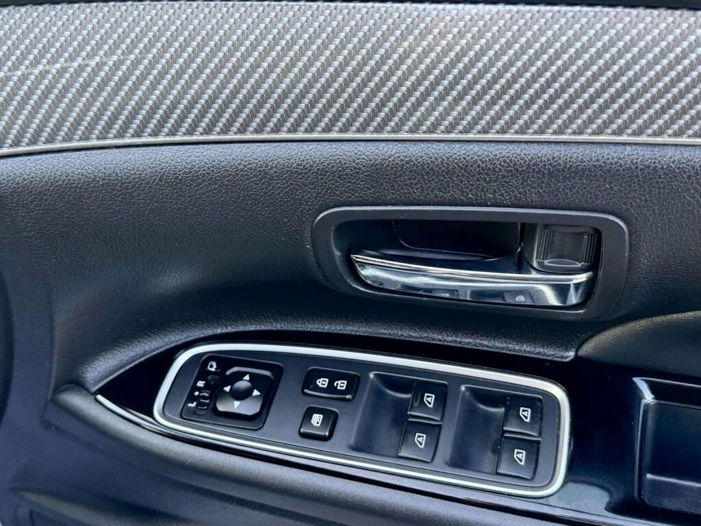 Mitsubishi Outlander 2.3 Di-d Juro 147 Bhp Black #26