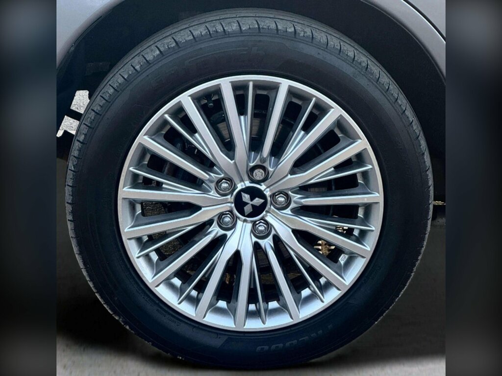 Mitsubishi Outlander 2.3 Di-d Juro 147 Bhp Black #65