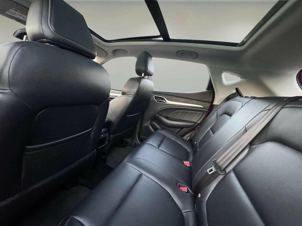 MG ZS Zs 1.0 T-gdi Exclusive Suv Euro 6 Black #49