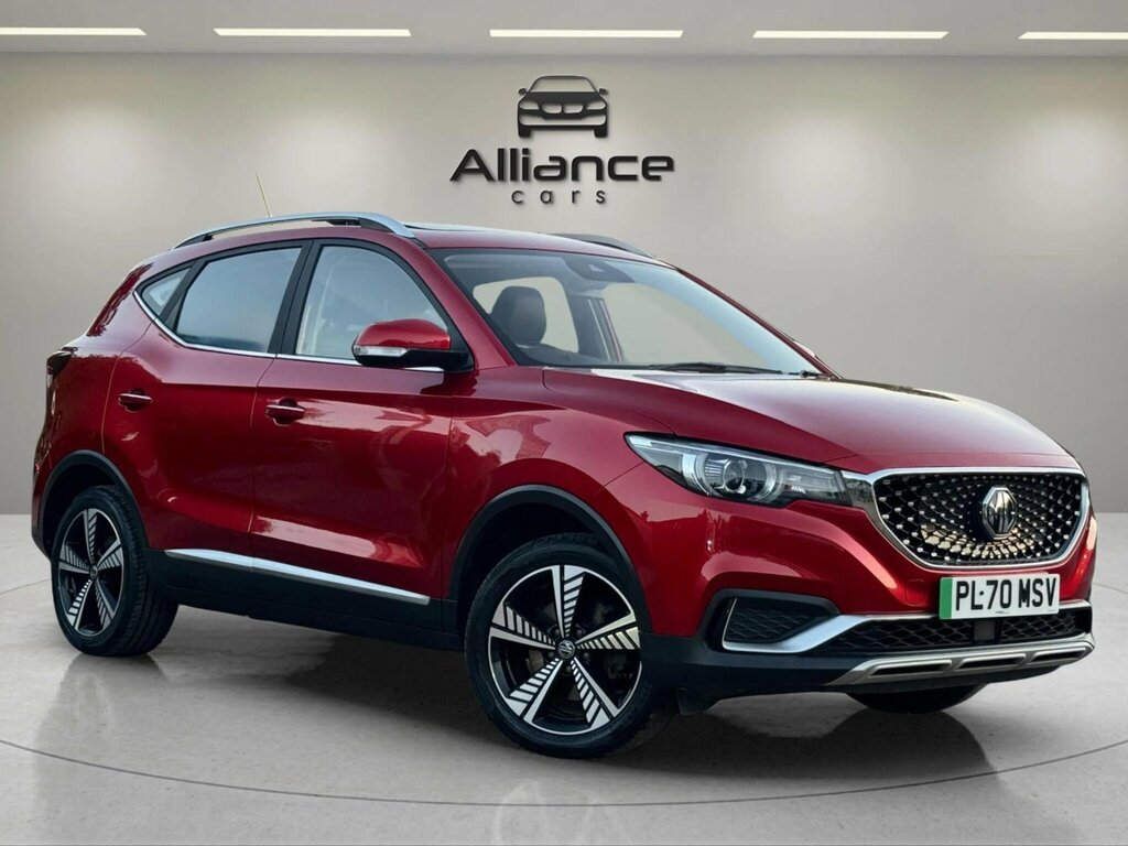 MG ZS Zs 1.0 T-gdi Exclusive Suv Euro 6 Black #61