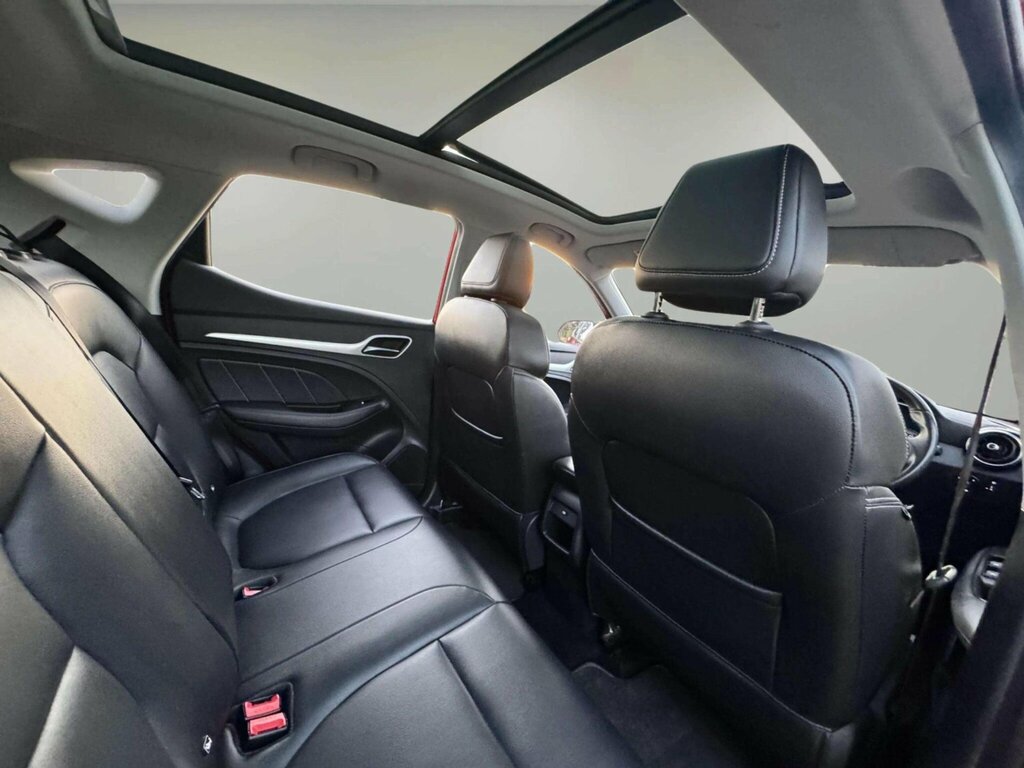 MG ZS Zs 1.0 T-gdi Exclusive Suv Euro 6 Black #50