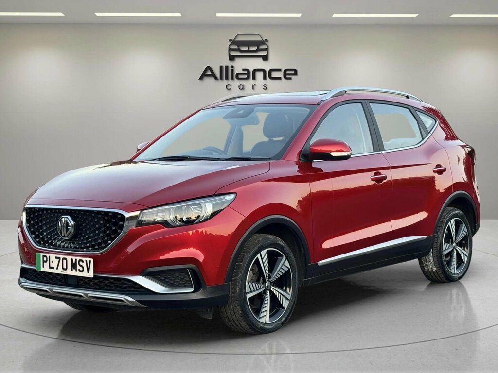 MG ZS Zs 1.0 T-gdi Exclusive Suv Euro 6 Black #14