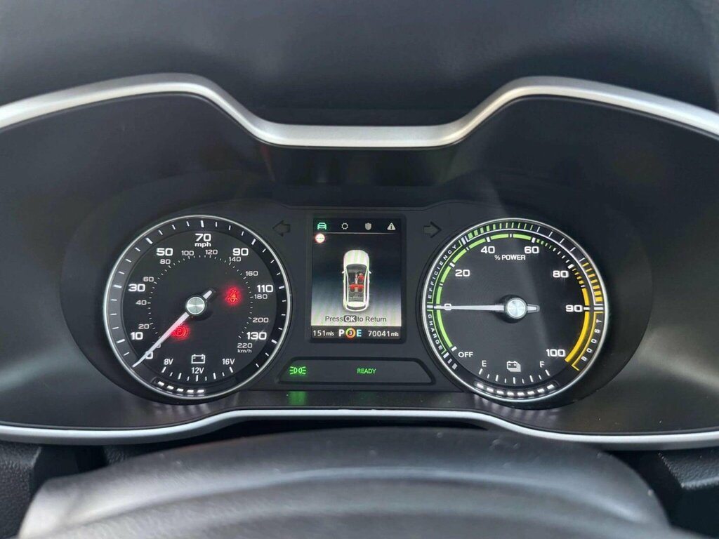 MG ZS Zs 1.0 T-gdi Exclusive Suv Euro 6 Black #5