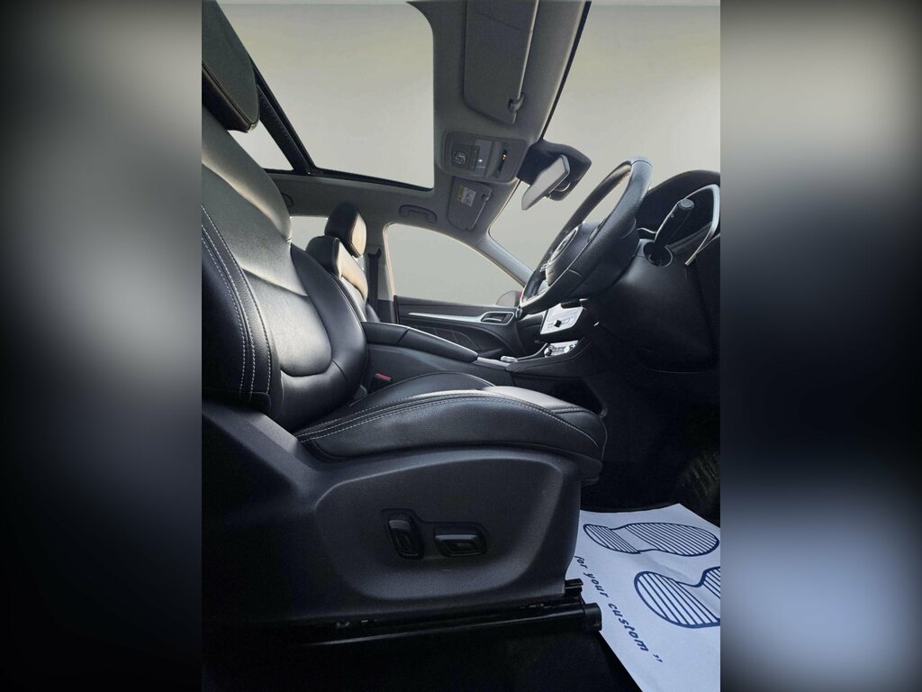 MG ZS Zs 1.0 T-gdi Exclusive Suv Euro 6 Black #26