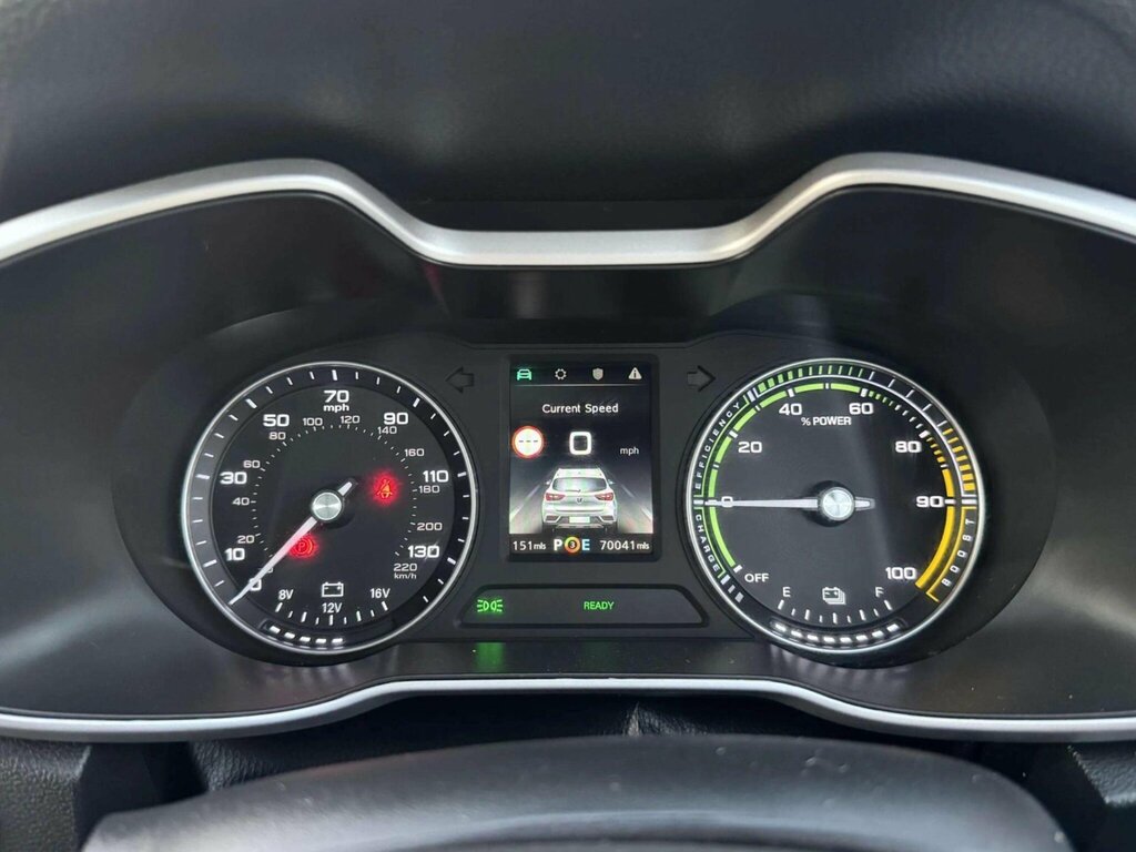 MG ZS Zs 1.0 T-gdi Exclusive Suv Euro 6 Black #37