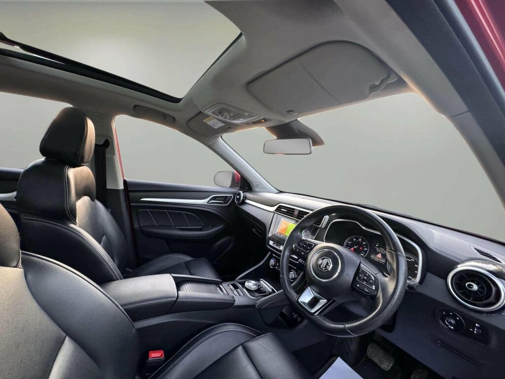 MG ZS Zs 1.0 T-gdi Exclusive Suv Euro 6 Black #2