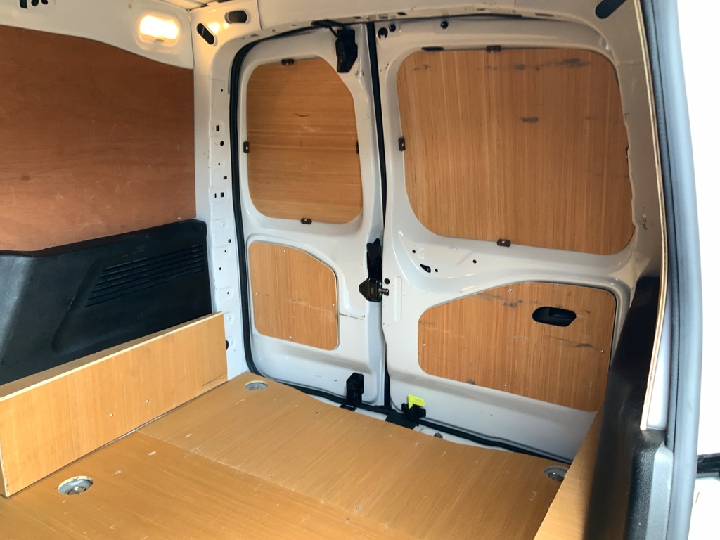 Peugeot Partner 950 1.5 Bluehdi 100 Professional Premium Van Pan Grey #21