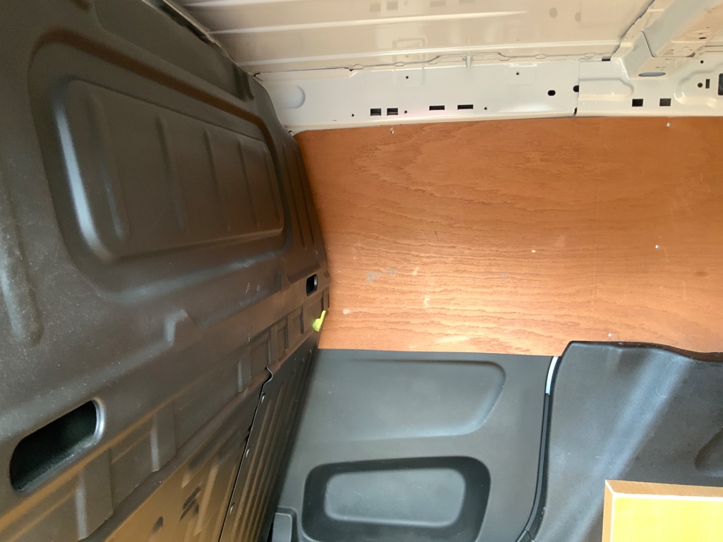 Peugeot Partner 950 1.5 Bluehdi 100 Professional Premium Van Pan Grey #20