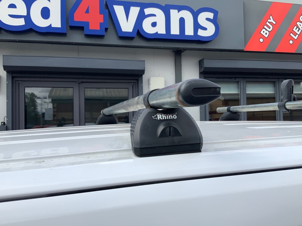 Peugeot Partner 950 1.5 Bluehdi 100 Professional Premium Van Pan Grey #10