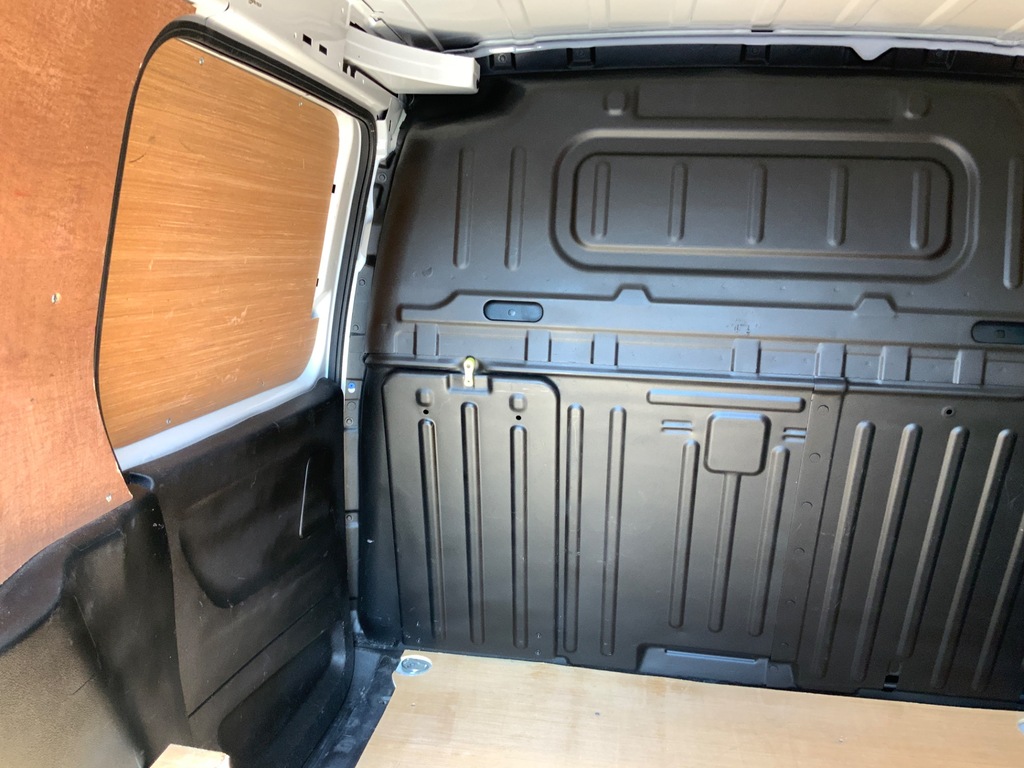 Peugeot Partner 950 1.5 Bluehdi 100 Professional Premium Van Pan Grey #22