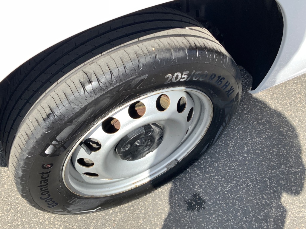 Peugeot Partner 950 1.5 Bluehdi 100 Professional Premium Van Pan Grey #23