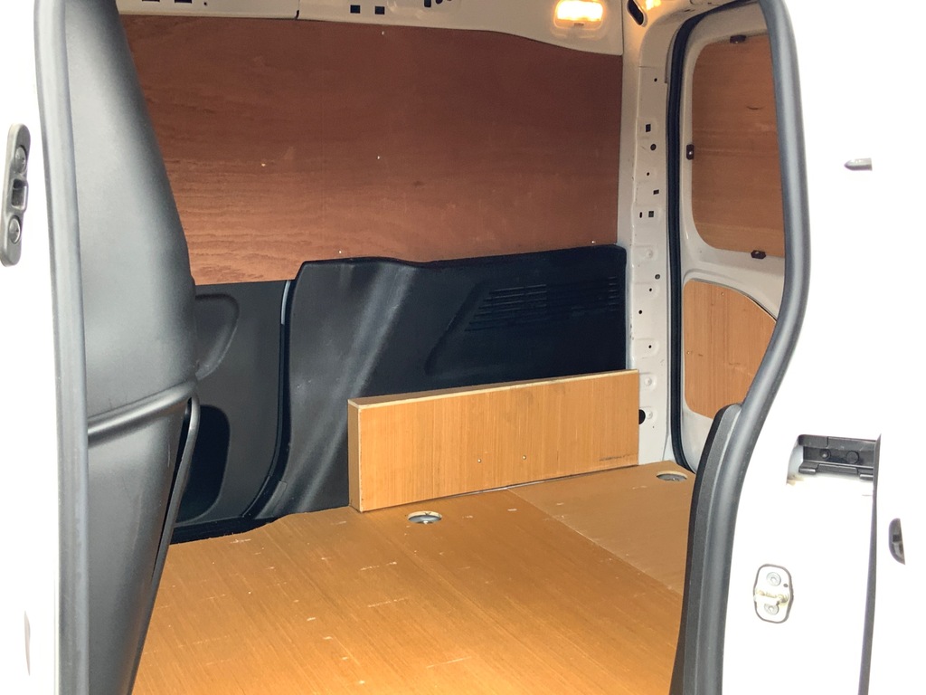 Peugeot Partner 950 1.5 Bluehdi 100 Professional Premium Van Pan Grey #18