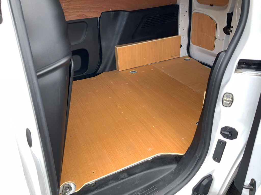 Peugeot Partner 950 1.5 Bluehdi 100 Professional Premium Van Pan Grey #19