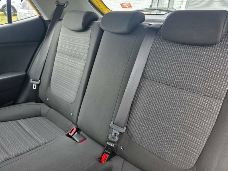 Kia Stonic 1.0 T-gdi 4 Dct Euro 6 Grey #21