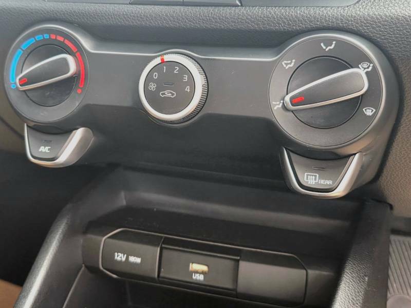 Kia Stonic 1.0 T-gdi 4 Dct Euro 6 Grey #24