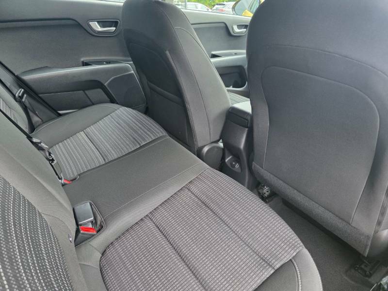 Kia Stonic 1.0 T-gdi 4 Dct Euro 6 Grey #17