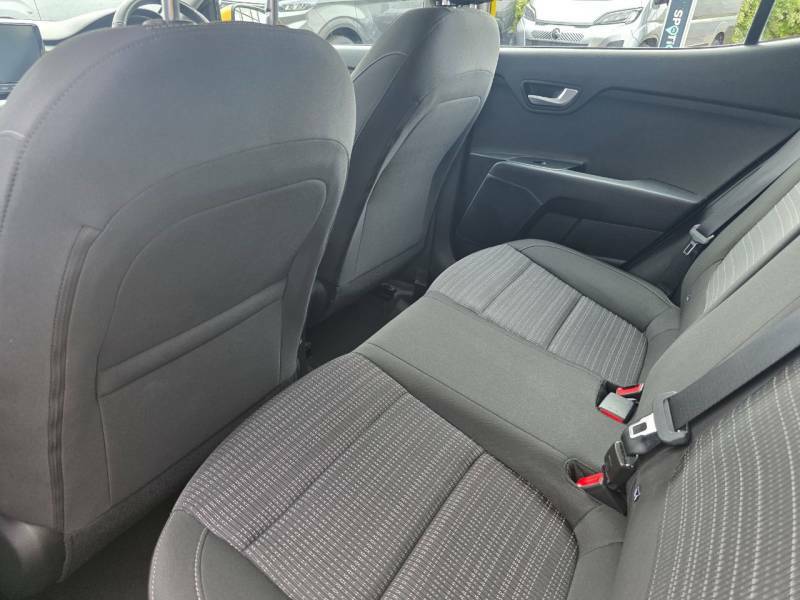 Kia Stonic 1.0 T-gdi 4 Dct Euro 6 Grey #20