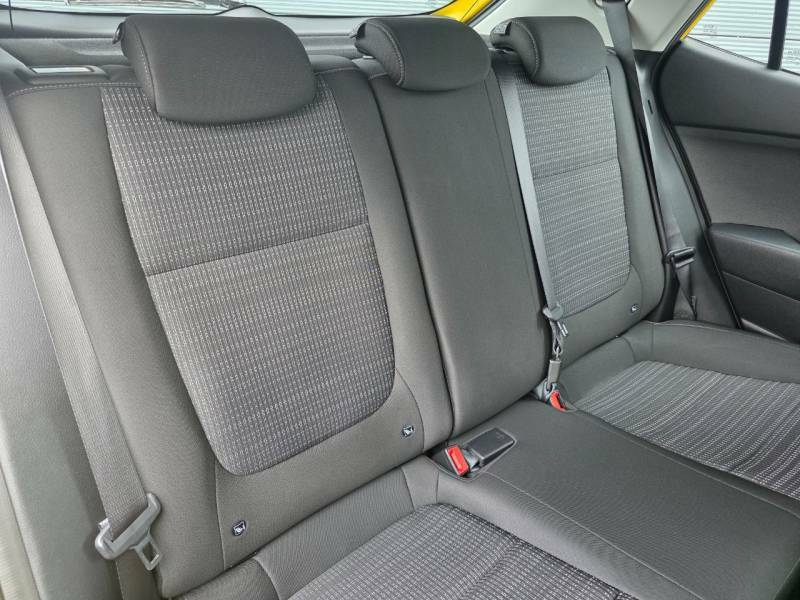 Kia Stonic 1.0 T-gdi 4 Dct Euro 6 Grey #16