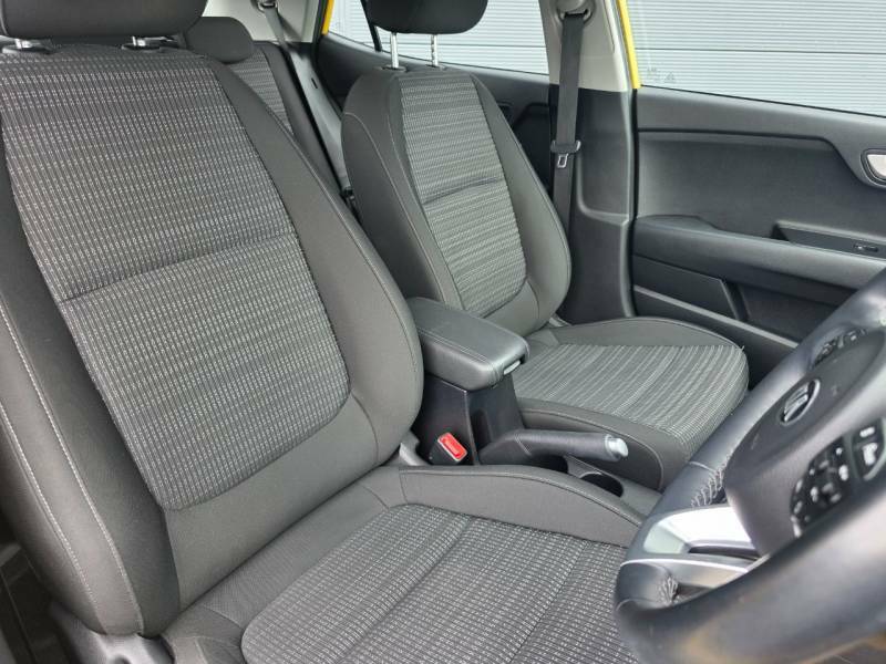 Kia Stonic 1.0 T-gdi 4 Dct Euro 6 Grey #14