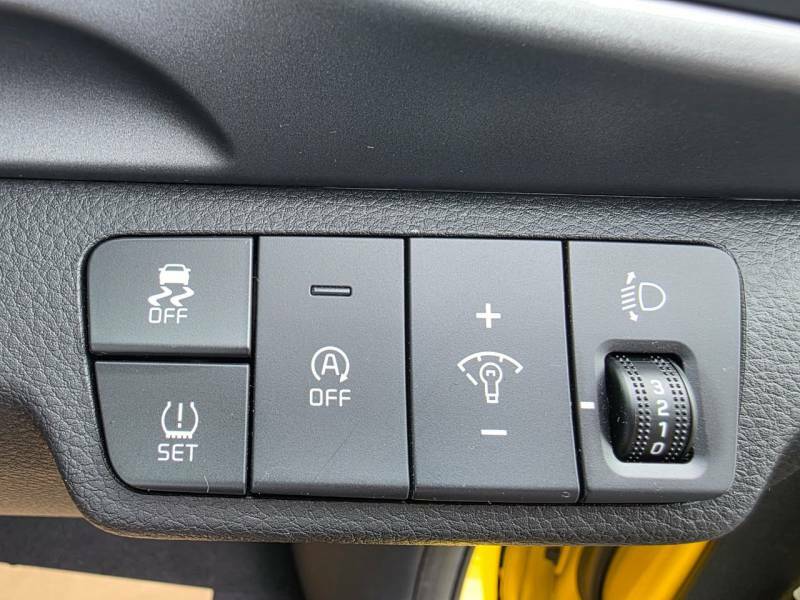 Kia Stonic 1.0 T-gdi 4 Dct Euro 6 Grey #23