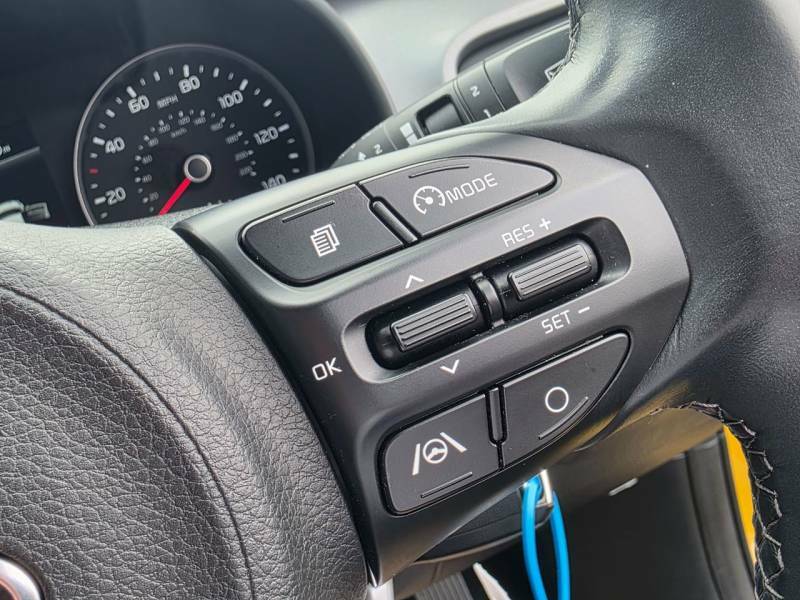 Kia Stonic 1.0 T-gdi 4 Dct Euro 6 Grey #13