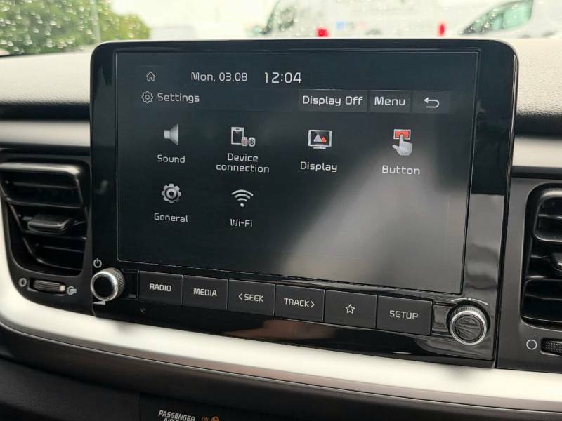 Kia Stonic 1.0 T-gdi 4 Dct Euro 6 Grey #26