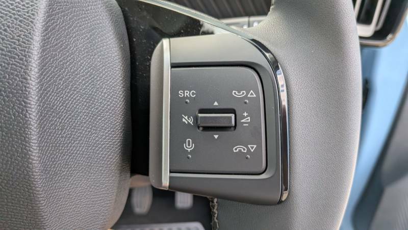 Citroen C3 Aircross 1.2 Turbo Plus White #14