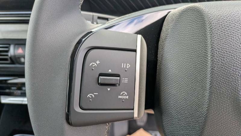 Citroen C3 Aircross 1.2 Turbo Plus White #15