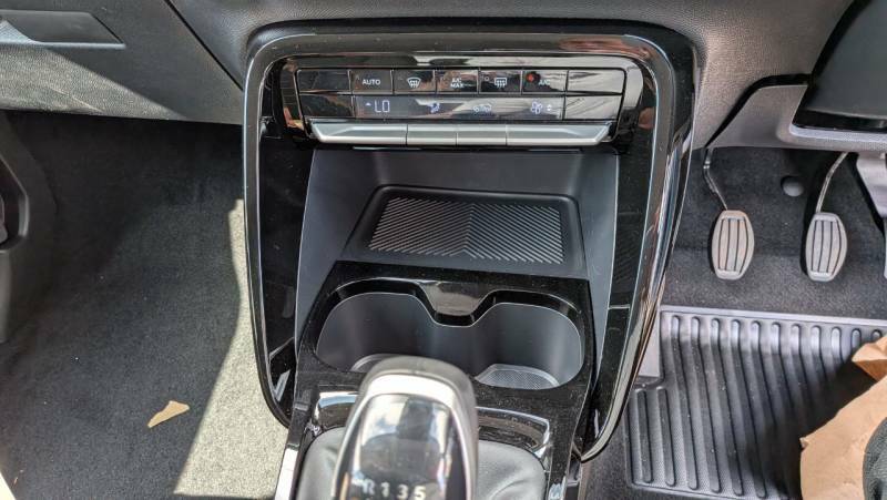 Citroen C3 Aircross 1.2 Turbo Plus White #20