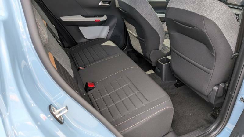 Citroen C3 Aircross 1.2 Turbo Plus White #9
