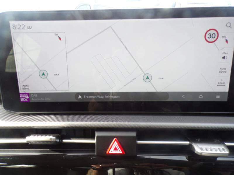 Kia Sportage 1.6T Gdi Pure Grey #3