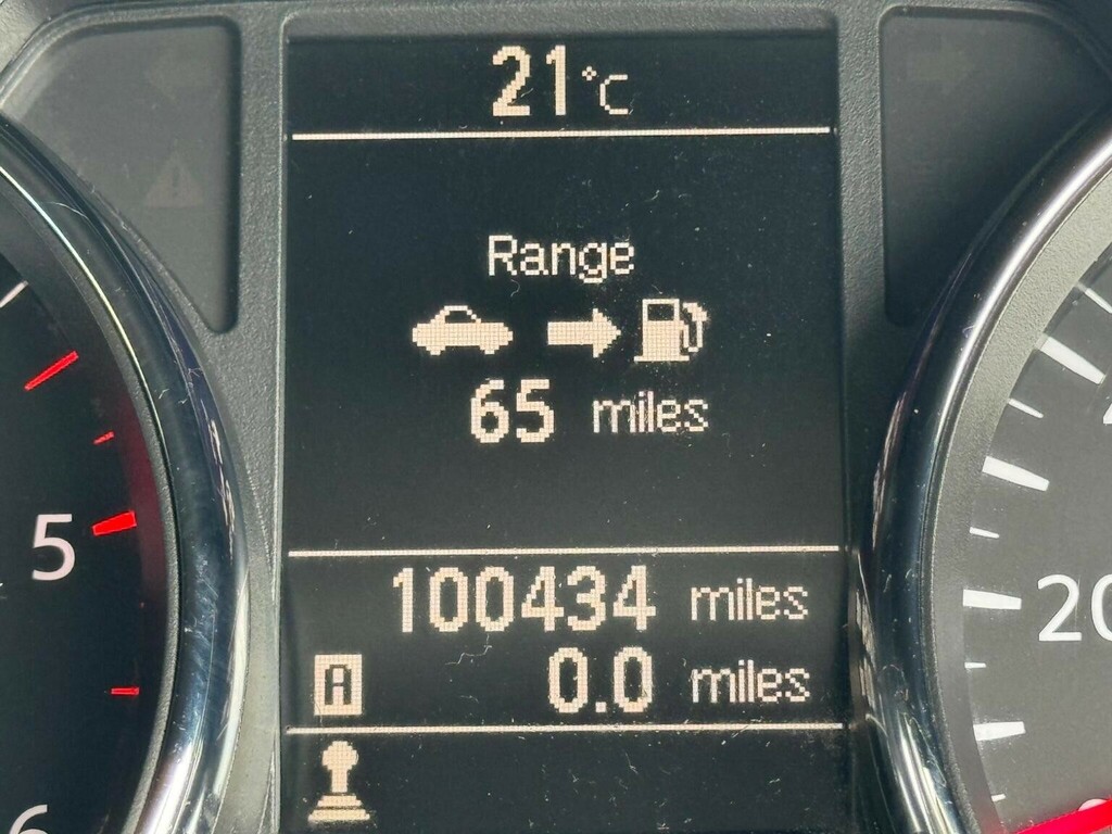 Nissan Qashqai+2 1.5 Dci 360 Plus 2 110 Bhp Silver #41