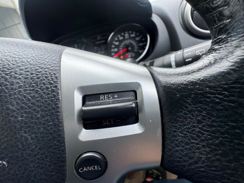 Nissan Qashqai+2 1.5 Dci 360 Plus 2 110 Bhp Silver #25