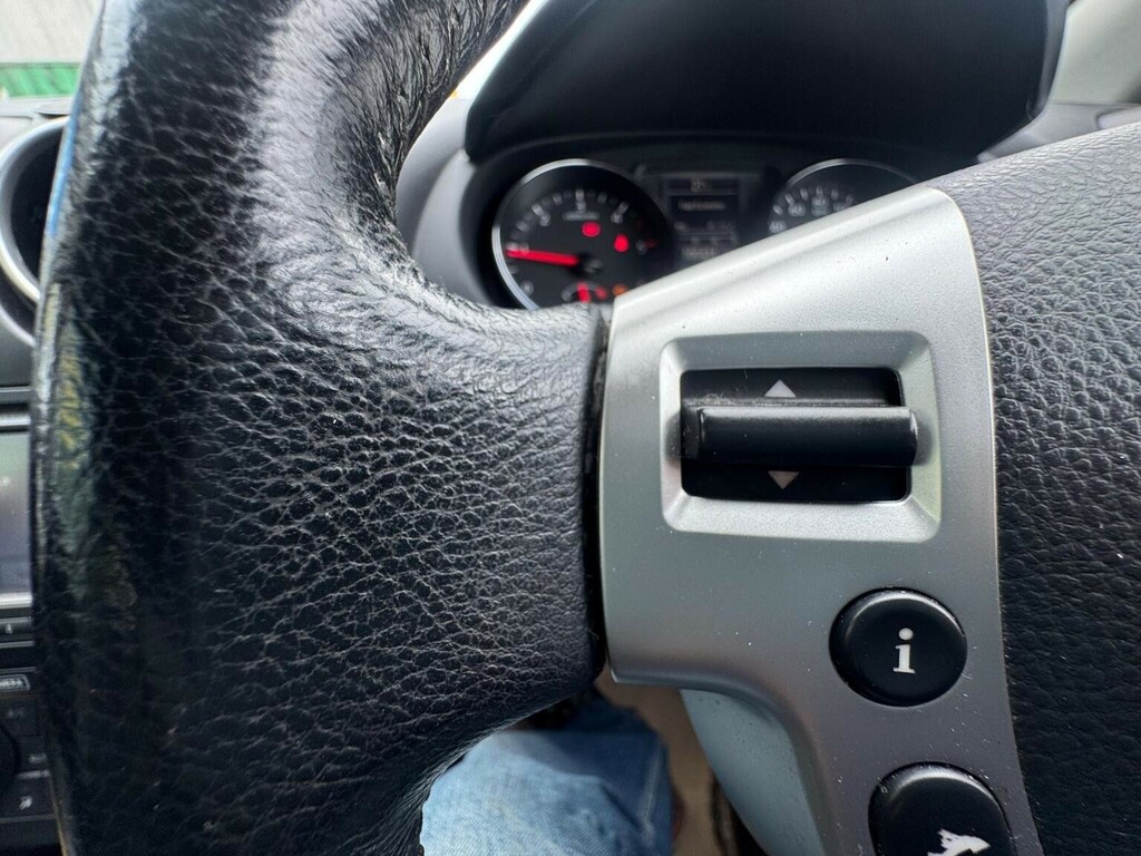 Nissan Qashqai+2 1.5 Dci 360 Plus 2 110 Bhp Silver #27