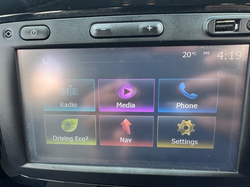 Renault Captur 0.9 Tce Energy Iconic Euro 6 Ss Blue #17