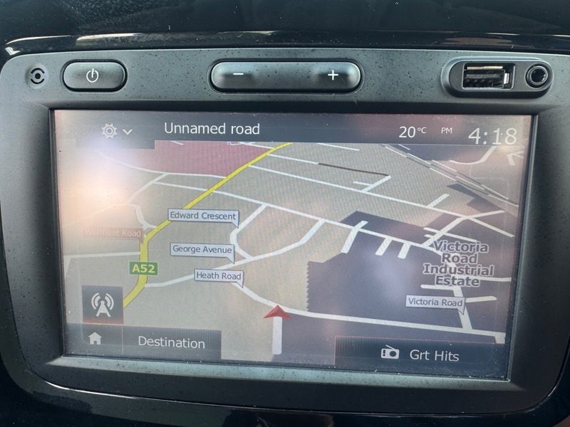 Renault Captur 0.9 Tce Energy Iconic Euro 6 Ss Blue #13