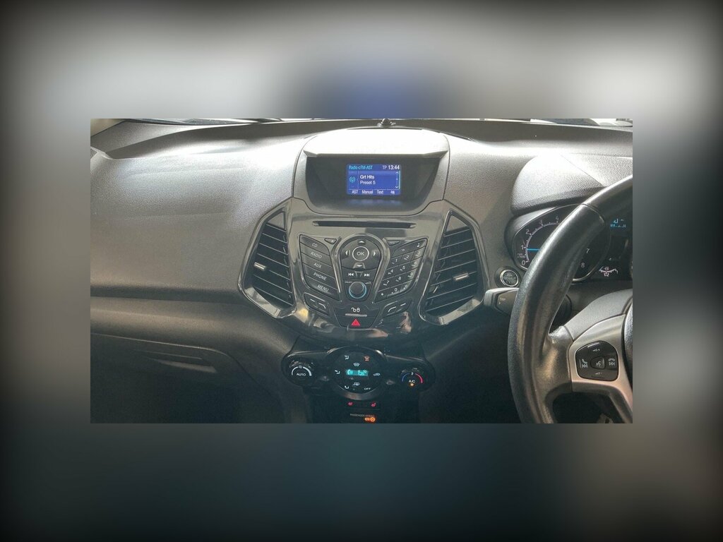 Ford Ecosport 1.5 Titanium Powershift 2Wd Euro 5 #3