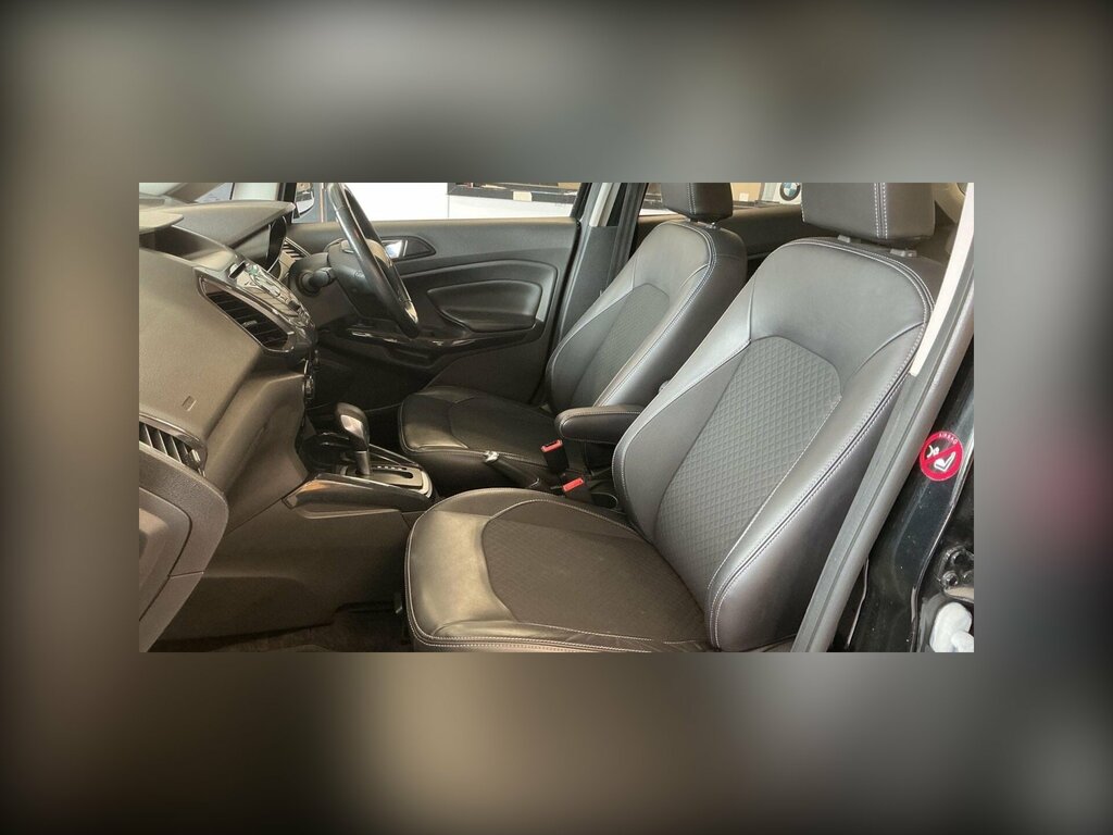 Ford Ecosport 1.5 Titanium Powershift 2Wd Euro 5 #4