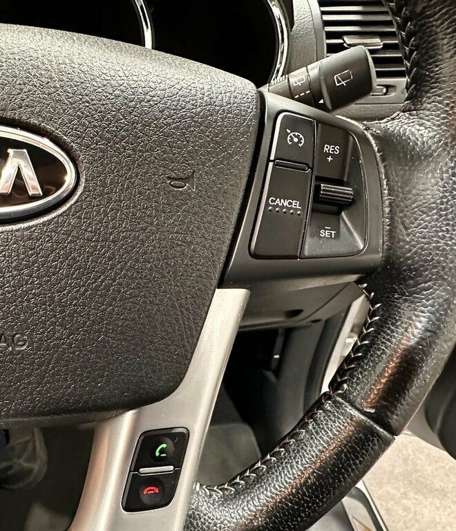 Kia Sorento 2.2 Crdi Kx-2 Awd Euro 5 Black #20