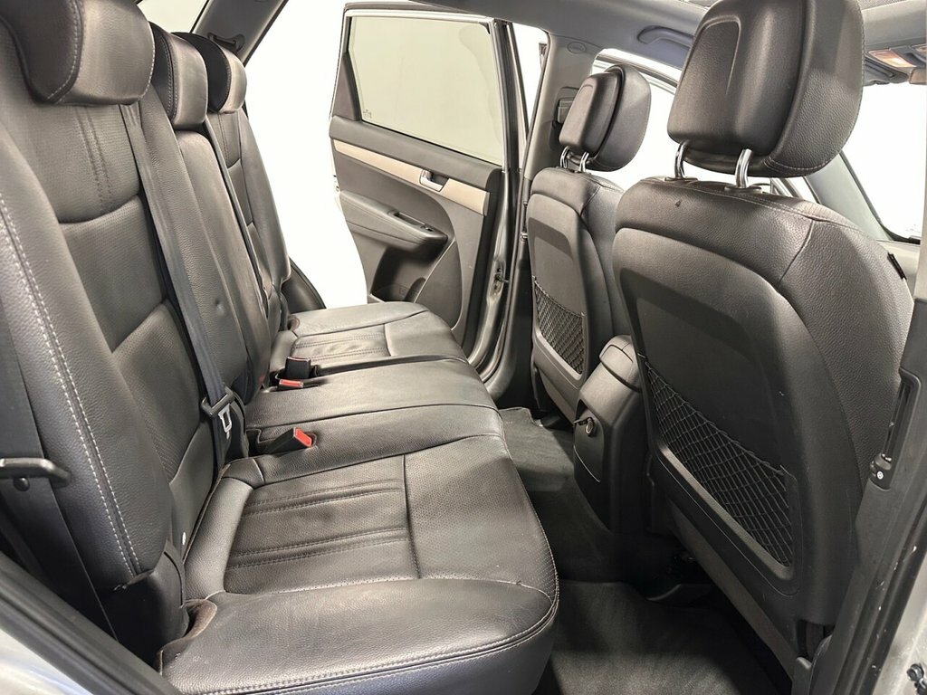 Kia Sorento 2.2 Crdi Kx-2 Awd Euro 5 Black #14