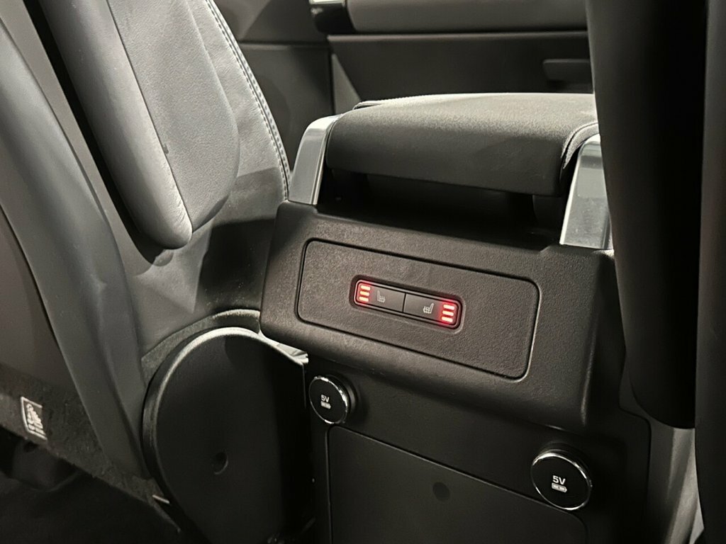 Land Rover Discovery Discovery Sport R-dynamic Hse D Grey #18