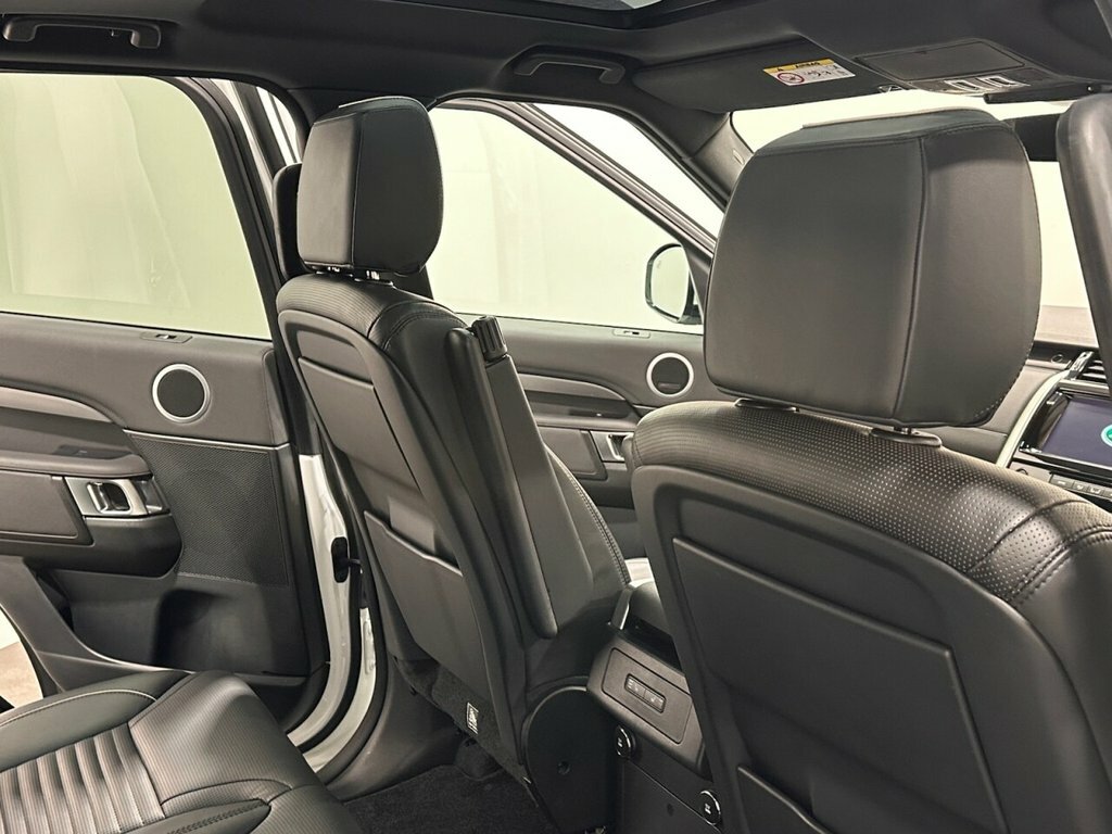 Land Rover Discovery Discovery Sport R-dynamic Hse D Grey #20