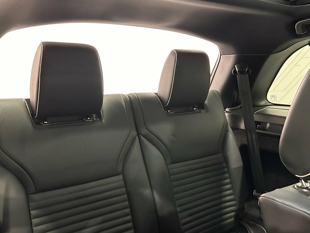 Land Rover Discovery Discovery Sport R-dynamic Hse D Grey #22