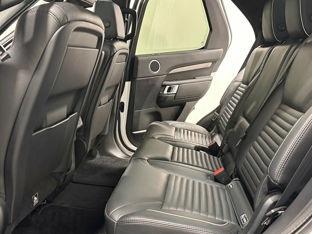Land Rover Discovery Discovery Sport R-dynamic Hse D Grey #24
