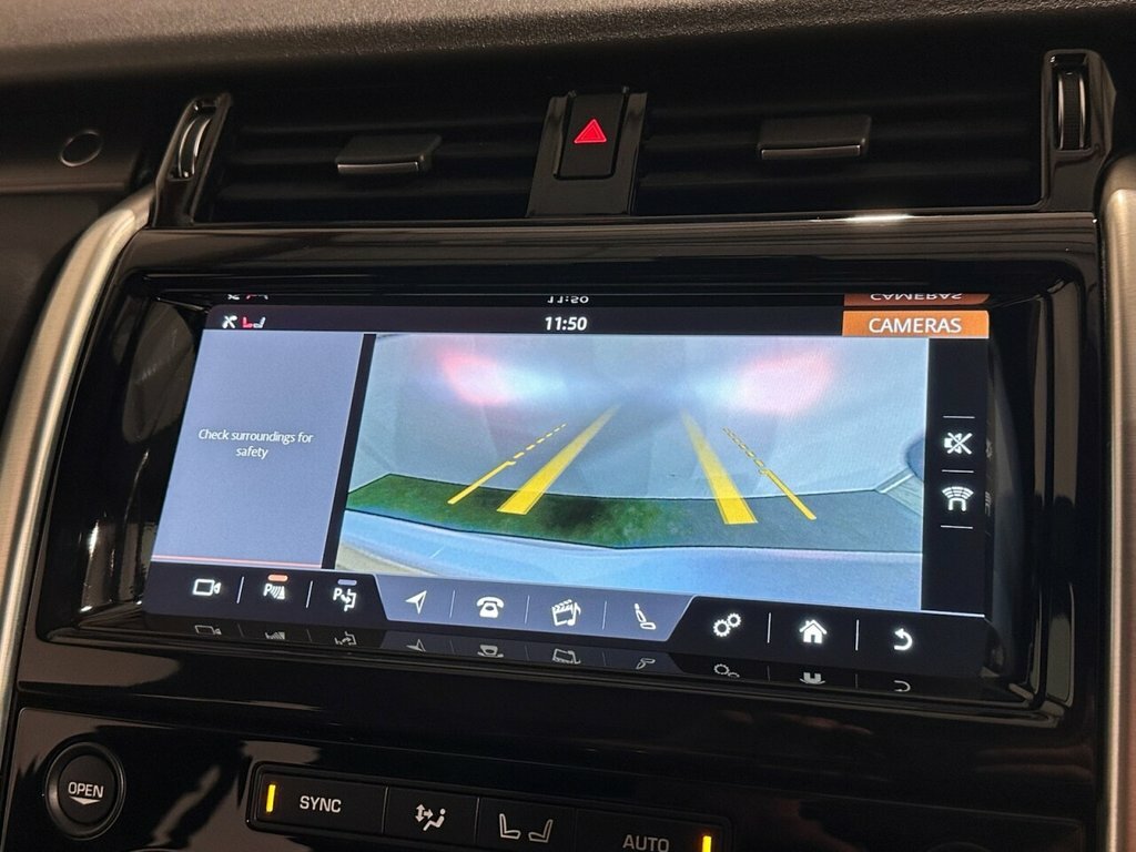 Land Rover Discovery Discovery Sport R-dynamic Hse D Grey #12