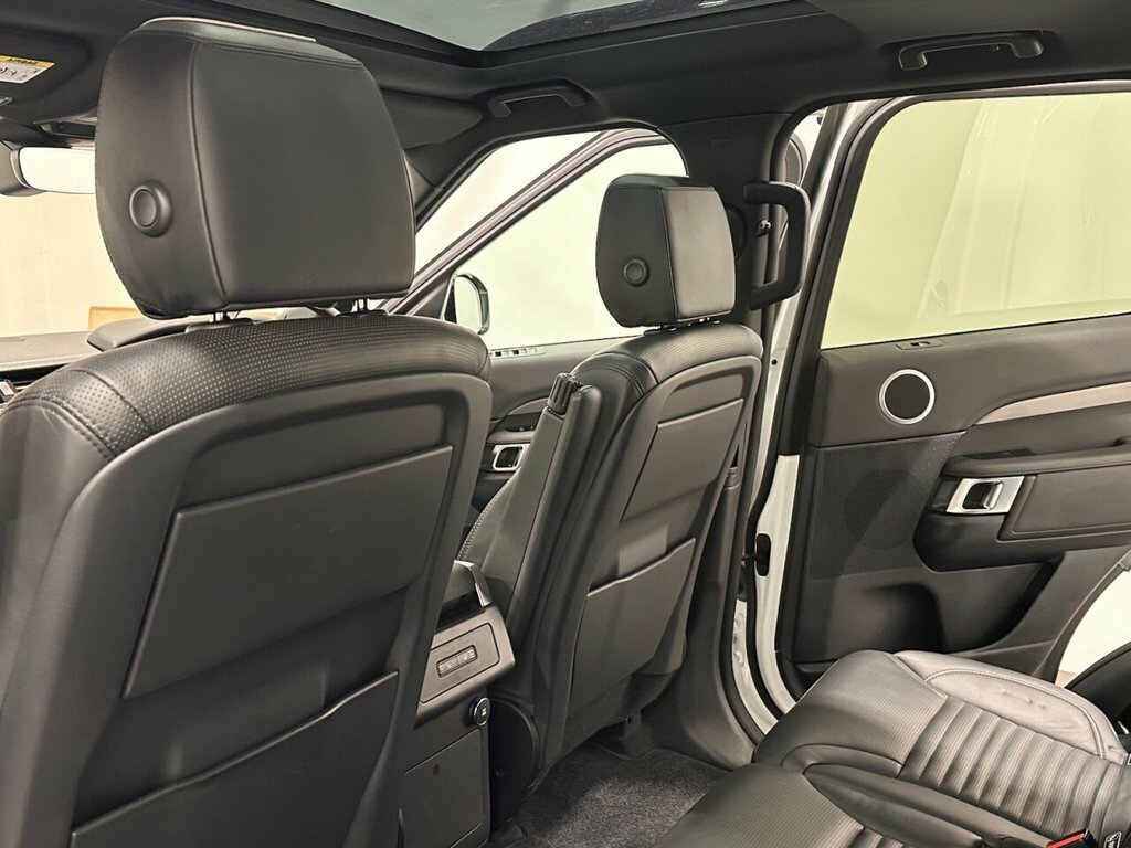 Land Rover Discovery Discovery Sport R-dynamic Hse D Grey #25