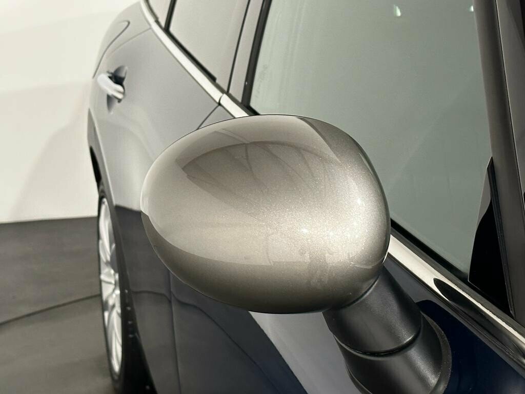 Mini Clubman 2.0 Cooper S Estate 6Dr Euro 6 S S Blue #31